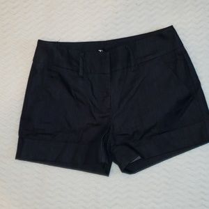 7TH AVENUE ladies shorts size 0